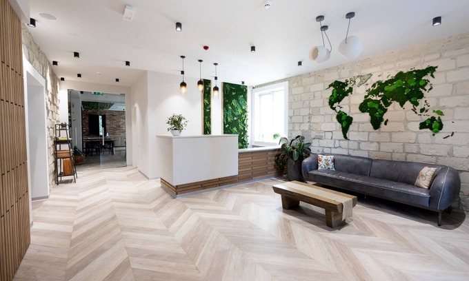 Orhei Hotel | ECODOR HOTEL