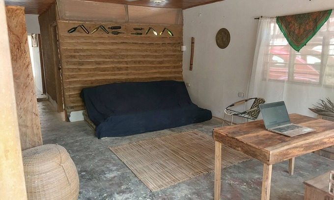 San Onofre Cabaña | Ecohotel en el Paraiso de Rincon de Mar, a 5 minutos de la Playa