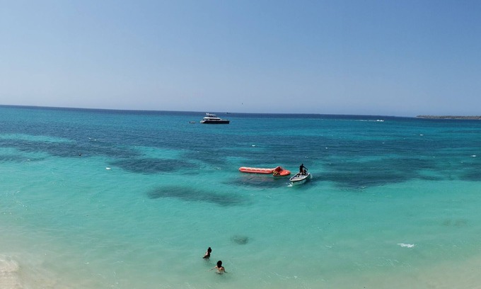 Bocachica Cabaña | EcoHotel Hector