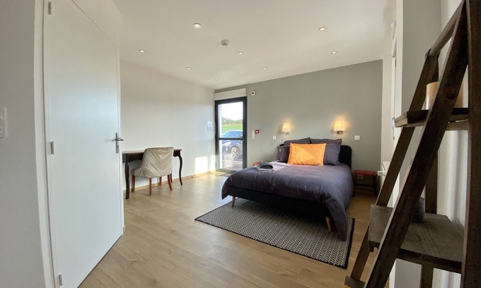 Brenoux Casa | Ecole de Pilotage ULM Lozere