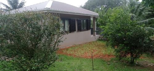 Mahe Island Apartamento | Ecolodge Self-Catering 3