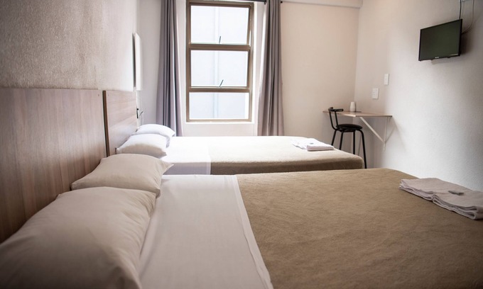 Greater Johannesburg Metropolitan Area Hotel | Ecomotel Marlboro