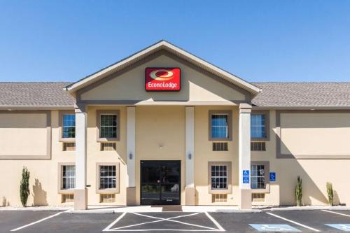 Harrisburg - Hershey Cabina | Econo Lodge Harrisburg - Southwest of Hershey Area