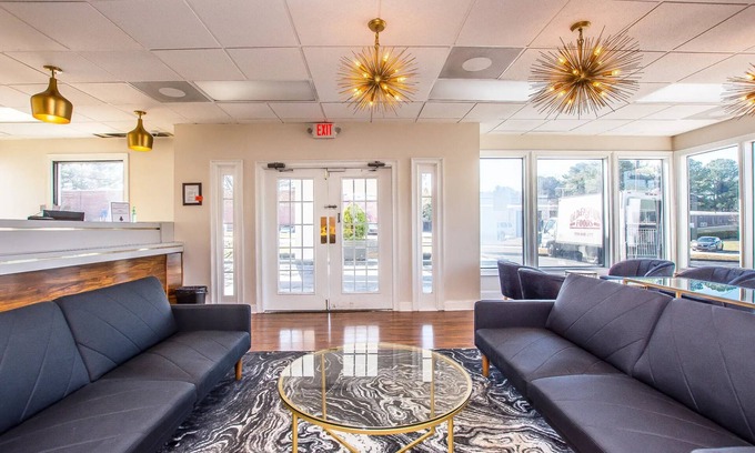 Forest Park Hotel | Economy Hotel Forest Park