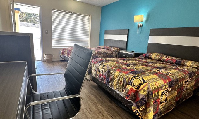 Wall Township Hotel | Economy Inn