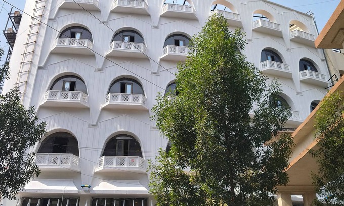 Nagpur Hotel | EcoXpress Satva