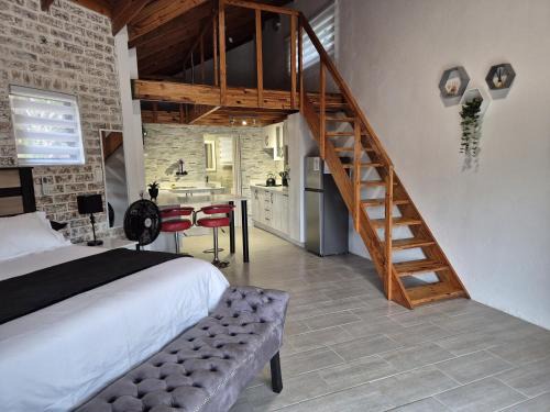 Nelspruit Apartamento | Edel's Nest Nelspruit