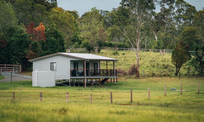 Rollands Plains Casa | Eden Brae Farm