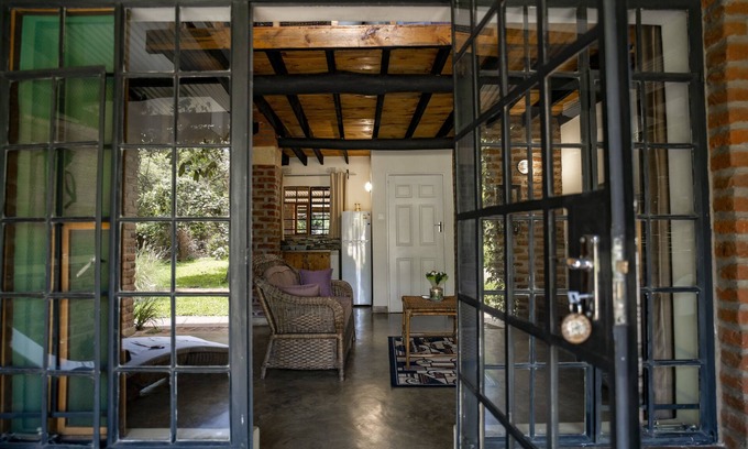 Lilongwe Apartamento | Eden Estates & Boutique Lodge