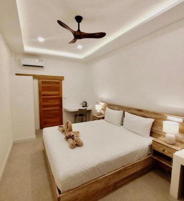 Bophut Hotel | Eden Extend Fisherman's village