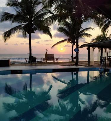 Ilheus-Itacare Hotel | Eden One