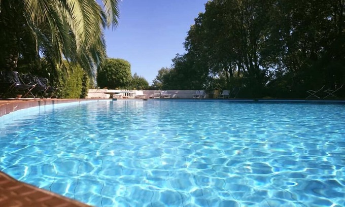 Campo nell'Elba Hotel | Eden Park Hotel