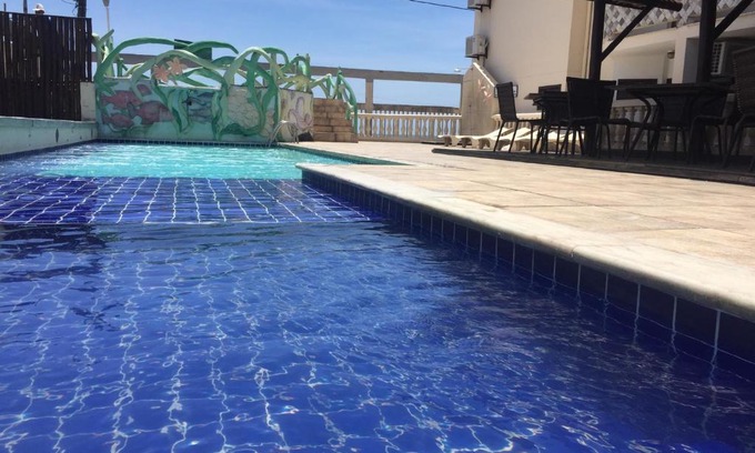 Porto Seguro Hotel | Eden Praia Hotel