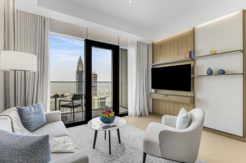 Downtown Dubai Apartamento | EDEN'S Homes & Villas - Address Opera District Residences