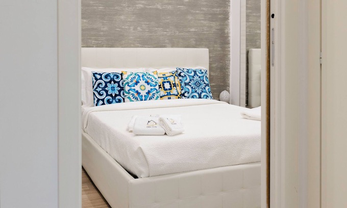 Molfetta Apartamento | [Eden Suite] - Exclusive Apartment - Molfetta