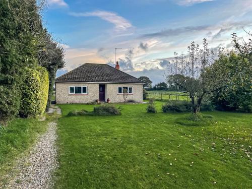 Shaftesbury Casa | Edgecoombe