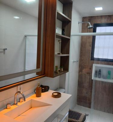 Vila Isabel Apartamento | Edifício Washington Medeiros