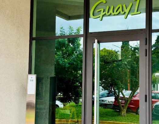 Concepción del Uruguay Apartamento | Edificio Guay I