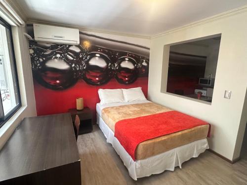 Tarija Apartamento | Edificio Terravina