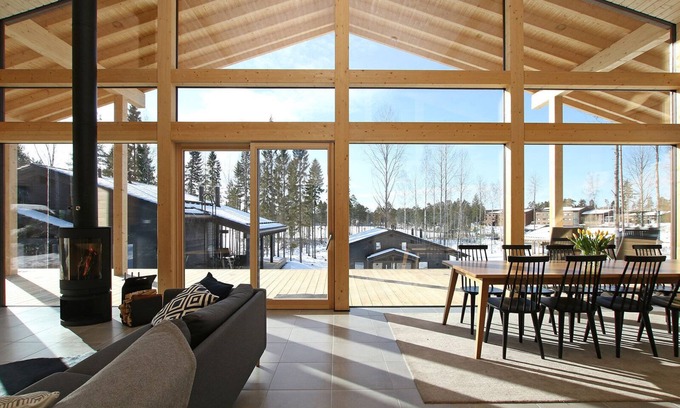 Tammela Complejo | Eerikkilä Sport & Outdoor Resort