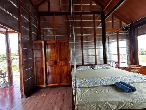 Ninh Phuoc Chalet De Esquí | Ef farm