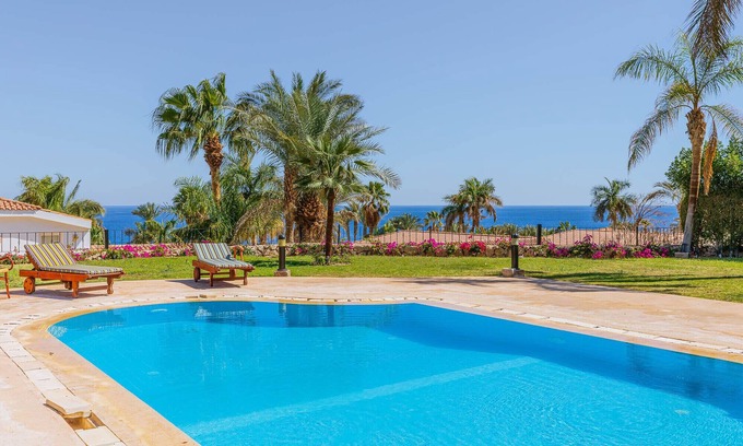 Sharm El Sheikh Villa | Sharm y encanto. . . .