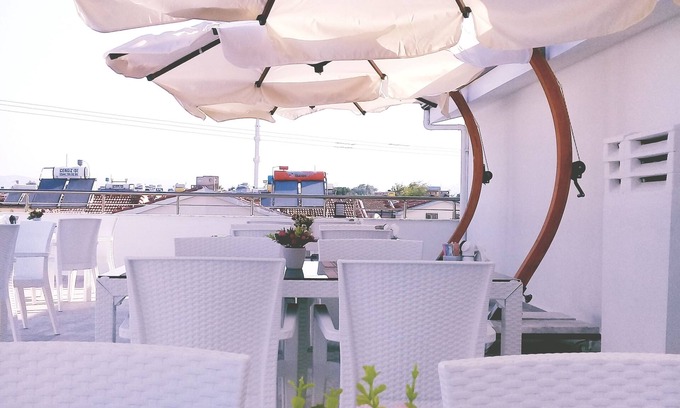 Davutlar Hotel | Ege Birlik Boutique