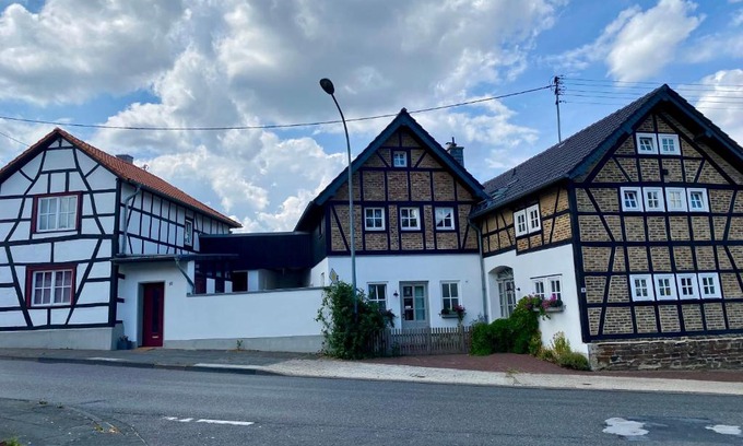 Rheinbach Casa | eichHAUS Eifel