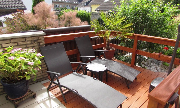 Mechernich Casa | Eifel Quartier Em Garstüffje