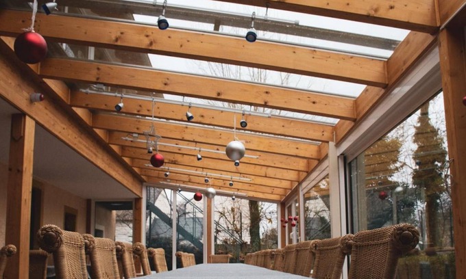 Mettendorf Hotel | Eifelhotel Im Fronhof