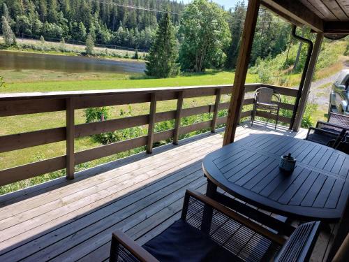 Birkeland Cabina | Eikheim