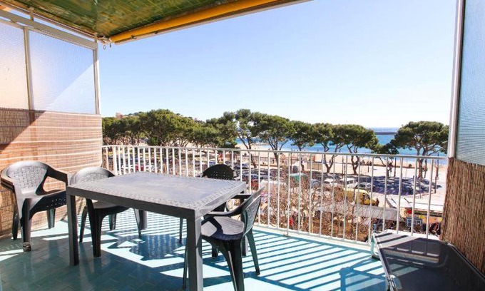 Sant Feliu de Guixols Apartamento | Eila