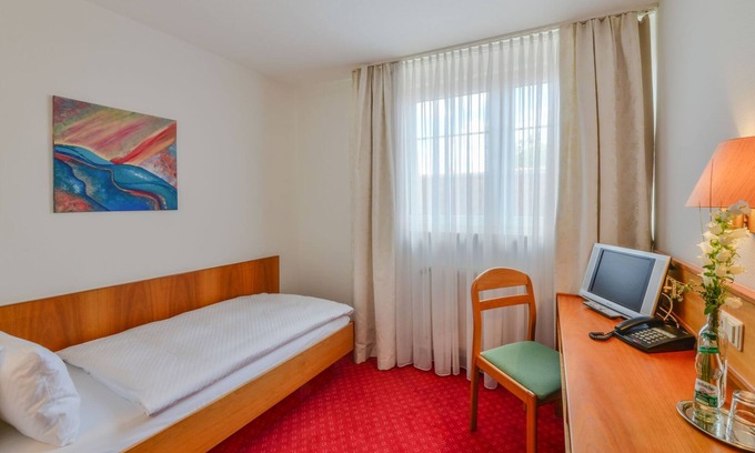 Mahringen Apartamento | Estándar único