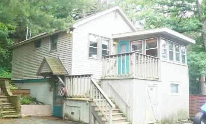 Lake Delton Cabaña | Eischen Cottage 1 en Lake Delton