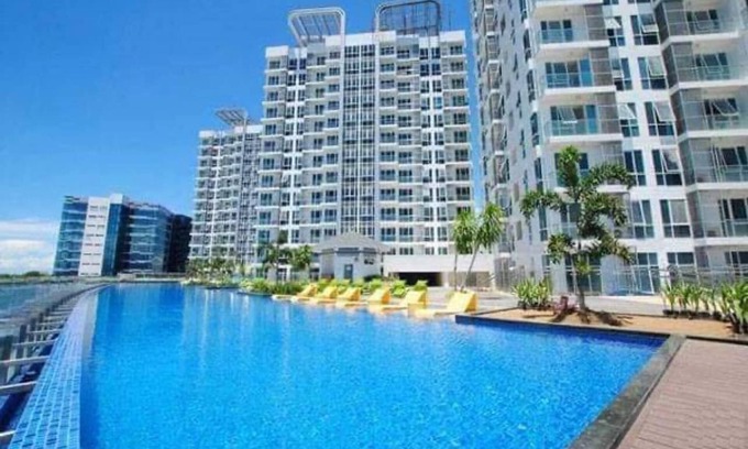 Lapu-Lapu Complejo | EJB PROPERTY at My Suites