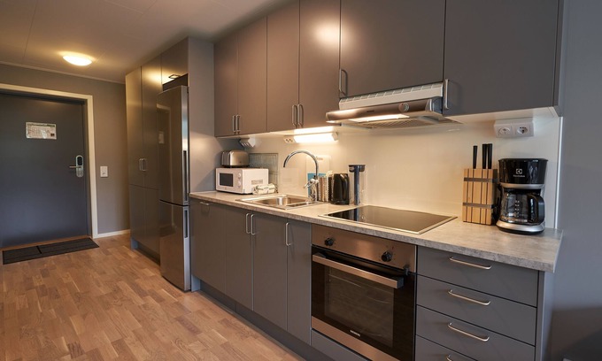 Ekero Hotel | Ekebyhov Hotell