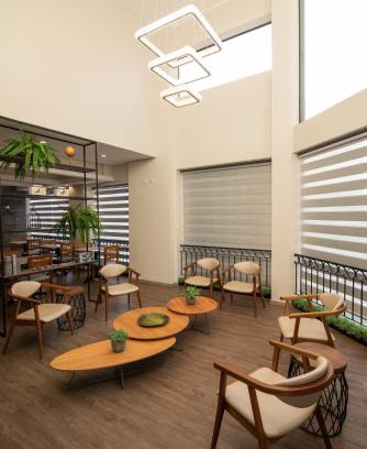 Presidente Prudente Hotel | EKO HOTEL