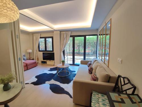 La Florida Apartamento | El Alcazar