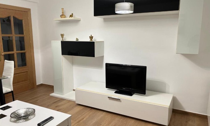 Béjar Apartamento | El Balcón de la Covatilla