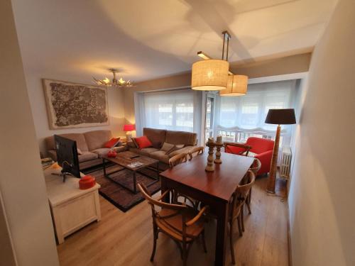 Gijon-Este Apartamento | El Balcón de los Campos - VUT-1771-AS