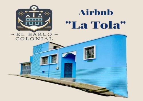 Quito Apartamento | El Barco Colonial