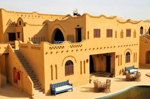 Bawati Alquiler De Eote | El Beyt Farmhotel