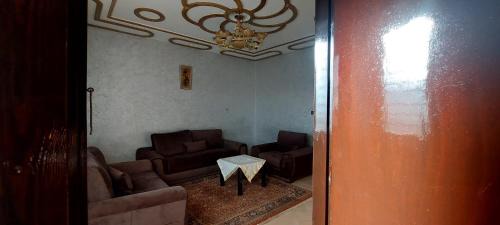 Oued Bou Fekhane Apartamento | El Borj apartment in fes-Fes