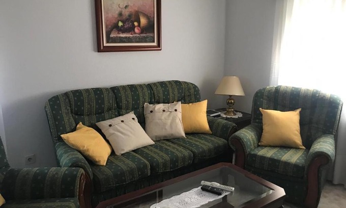 La Pueblanueva Casa | El Bosan