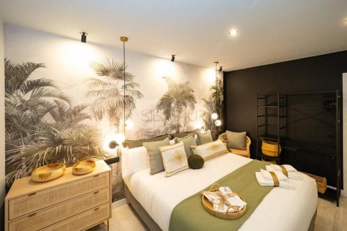 Centro de la ciudad de Gijón Apartamento | El Bosque Del Puerto