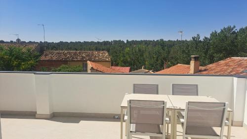 Venta del Moro Apartamento | El Callejón