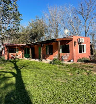 Diego Gaynor Casa | El campito