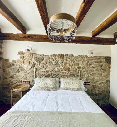 Tragacete Apartamento | El Capricho de la Serranía II