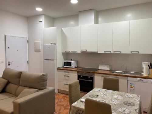 Área Metropolitana de Murcia Apartamento | El Carmen