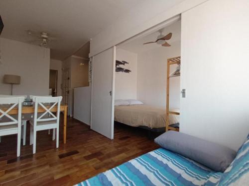 Colera Apartamento | El Cau